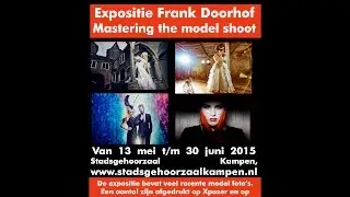 Expo Frank Doorhof 2015