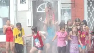 STRUTT ALS Ice Bucket Challenge Awareness Video
