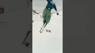 #freeski
