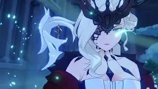 🌪️The End of Genshin Impact