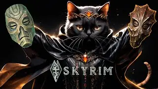 ГРАБУЄМО ДРАКОНОЖРЕЦІВ ► The Elder Scrolls V: Skyrim # 18