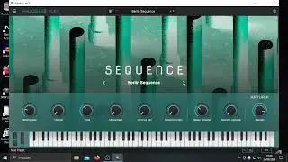 Arturia Analog Lab V Play Free VST instruments