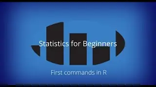 First commands in R [2/9]