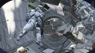 Call of Duty Ghosts Mission LOKI by AM NetSol