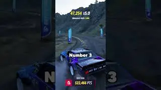 UPDATED Top 10 Rarest Cars in Forza Horizon 5 - Most Expensive (NEW 2025!) 