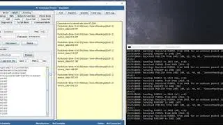 MQTT Publish message with Quality of Service QoS 2
