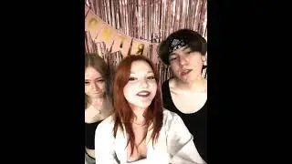американская дршка у джессики