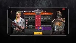 Спонсор в Last Day Rules Survival/ Rust/ Как работает Sponsor!?