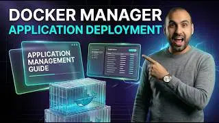Install Docker on Hostinger VPS and Deploy GitHub Repos Fast