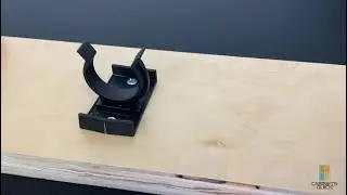 Leg Levelers Installation