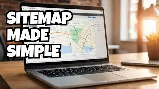 Discover the Easiest Way to Make a Sitemap