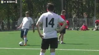 Астон Вилла -  Фулхем