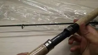 Спиннинг Spro Prion Power Spin