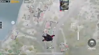 Arcade all weapons pubg rush with random players