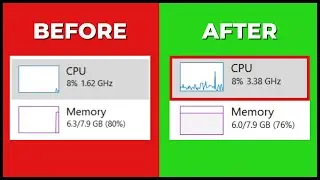 Customize Power Plan || Ultimate performance power plan || Optimize CPU for gaming ||  Windows 11