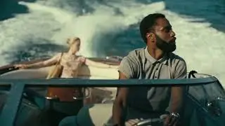 Tenet IMAX Sizzle Reel (Recreated)
