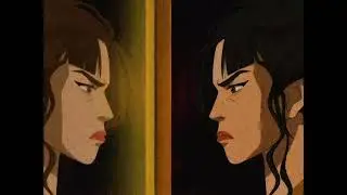 Avatar the last Airbender