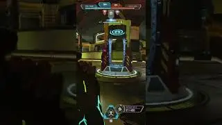 Any idea how Octane did this? #shorts #apexlegends #movement
