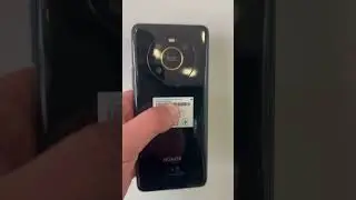 Honor x9 