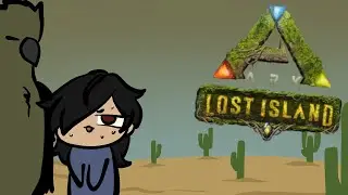 A New Home - ARK Lost Island Ep6