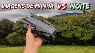 F22S 4K PRO - IMAGENS DE MANHÃ E A NOITE EM 4K  