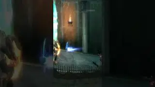 God of War 2 Desperate Calls For Desperate Measures  
