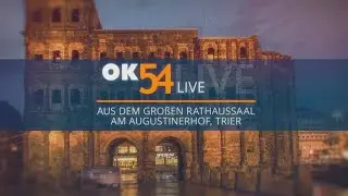 LIVE: Sitzung des Trierer Stadtrats am 17.09.2024 | live aus dem Großen Rathaussaal