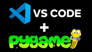 How to Install and Configure Pygame in Visual Studio Code (Windows 10 and 11) – Easy Guide