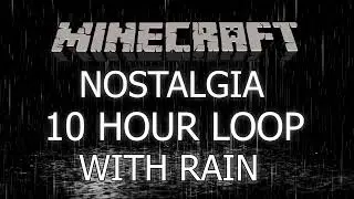 Minecraft music 10 Hours / Sleeping Relax