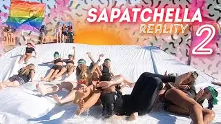 VLOG: REALITY SAPATCHELLA - EP. 2