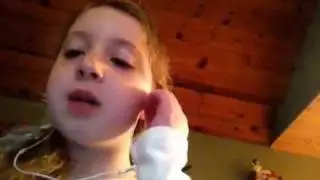 Maggie Shake it Up.mov