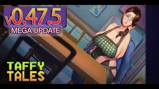 Taffy Tales v0.47.5a Cheat code How to earn  and load  And i have completed all tasks in this update