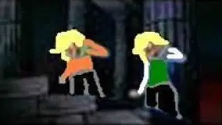 Zeke & Duke: Icecream & Cake (TimRonaldJake Contest)