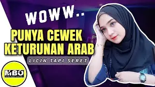 WOW.. ❤❤ PUNYA CEWEK ARAB YANG TERNYATA MASIH SEMPIT | Kisah nyata | Cerita dewasa | Kisah romantis