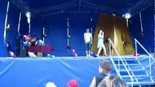 Песня  