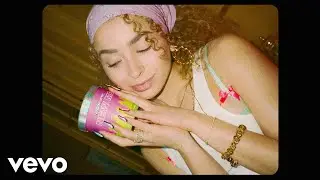 Ella Eyre - New Me (Behind The Scenes)