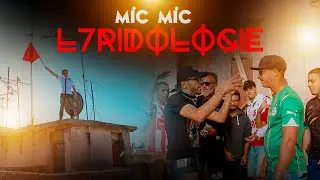 Mol Mic -  L7ridologie - ( Music Video )  Prod by - Cee-G