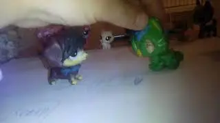 Лпс клип тает жир
