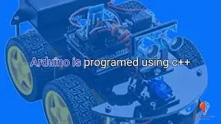 Arduino programming for beginners