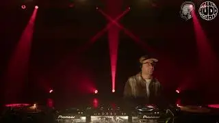 Theo Kottis | themuddshow x Alien Communications