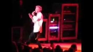 Billy Idol (Moscow 2010)