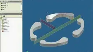 Autodesk Inventor 11 tutorial #29 