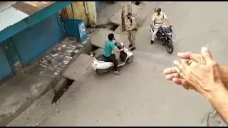 Коронавирус в Индии - Coronavirus in India - ЛУЧШЕ ДОМА !