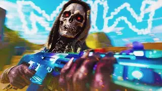 A MELHOR ARMA PARA COUNTERAR O CONTROLE