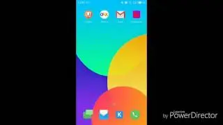 КИРПИЧАГА!!! Как сделать кирпич из Meizu M3 Note?