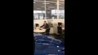 Автосалон Авиньон МКАД 78 км видео отзыв