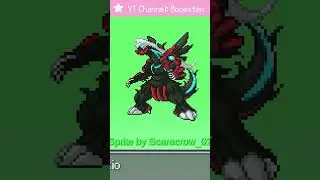 CREATING INSANE POKEMON FUSIONS