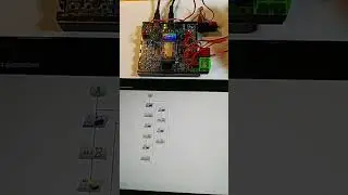 fischertechnik ROBO Pro Smart-App steuert ftDuino32