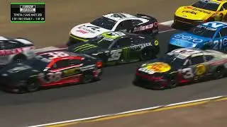 World Motorsport Roundup - Week 26, 2026: CrowdStrike 24 Hours of Spa, NASCAR at Sonoma