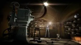 Copia A 3D animated short film by Trexel Animation on Vimeo